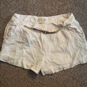 MK shorts